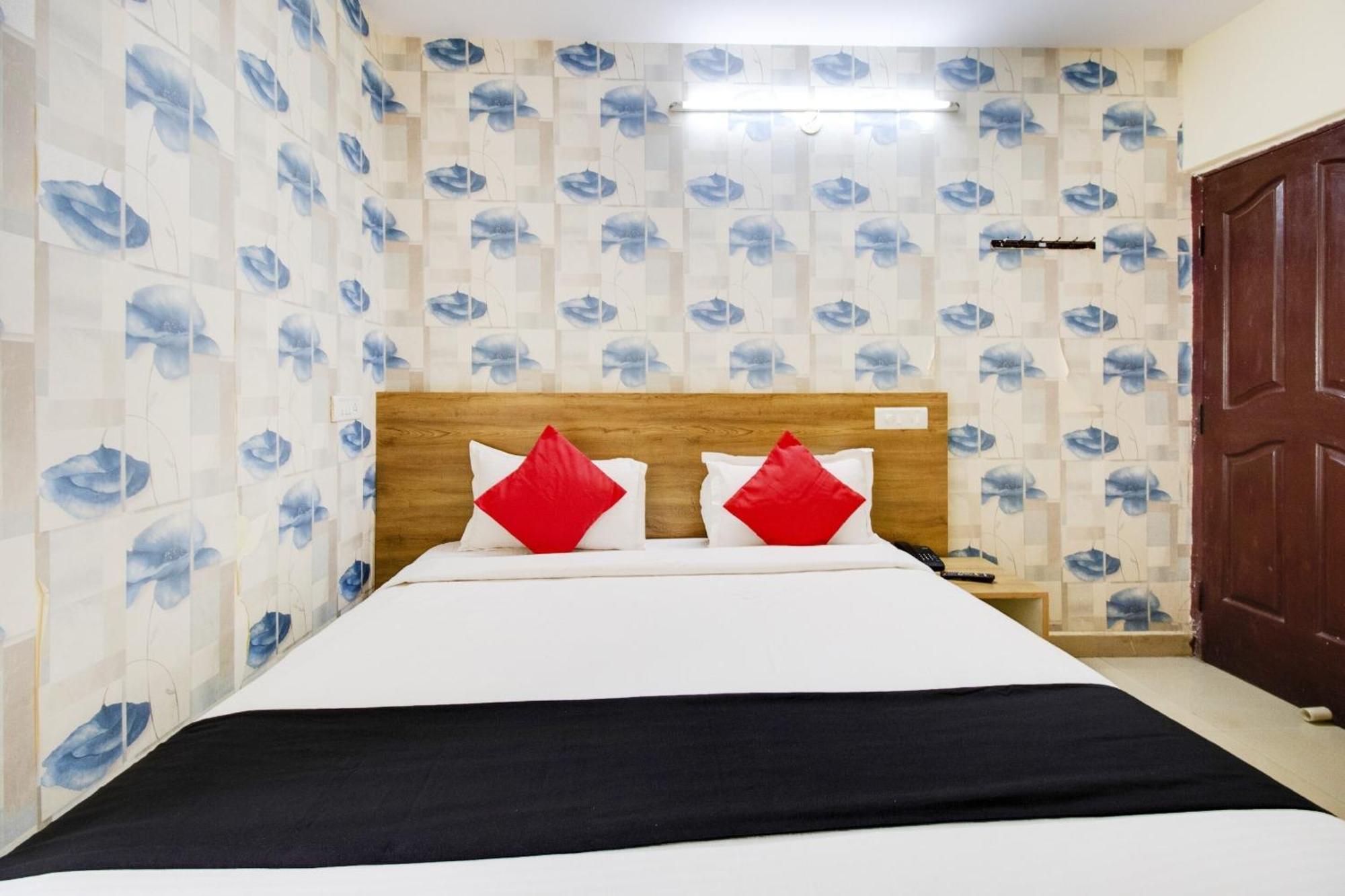 Hotel Oyo 75993 Shanti Nivas